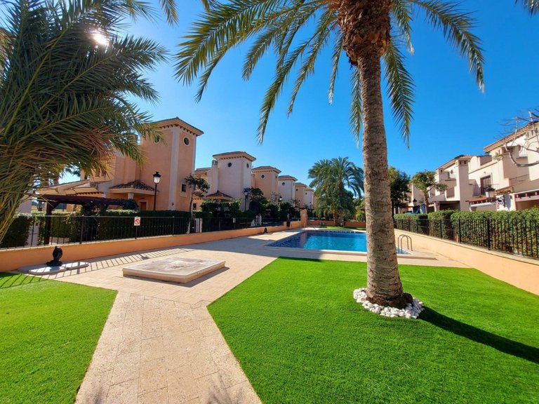 Villa for Sale in Algorfa, Alicante 24