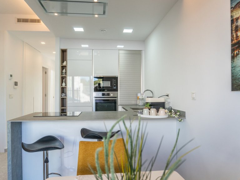 Apartment for Sale in Los Balcones, Alicante 40