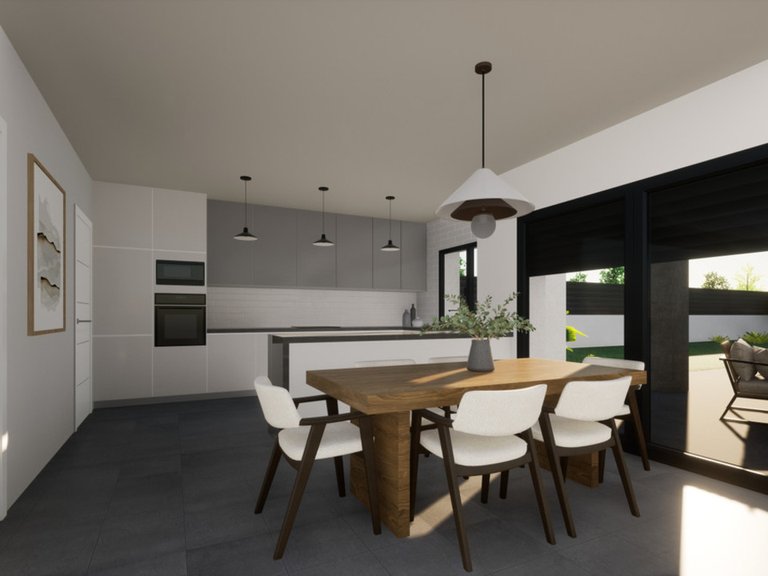 Villa for Sale in Aspe, Alicante 6