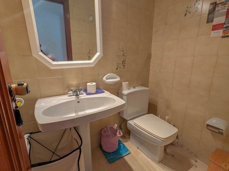 Apartment for Sale in Calpe, Alicante 11