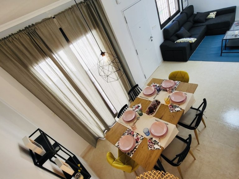 Villa for Sale in San Miguel De Salinas, Alicante 10