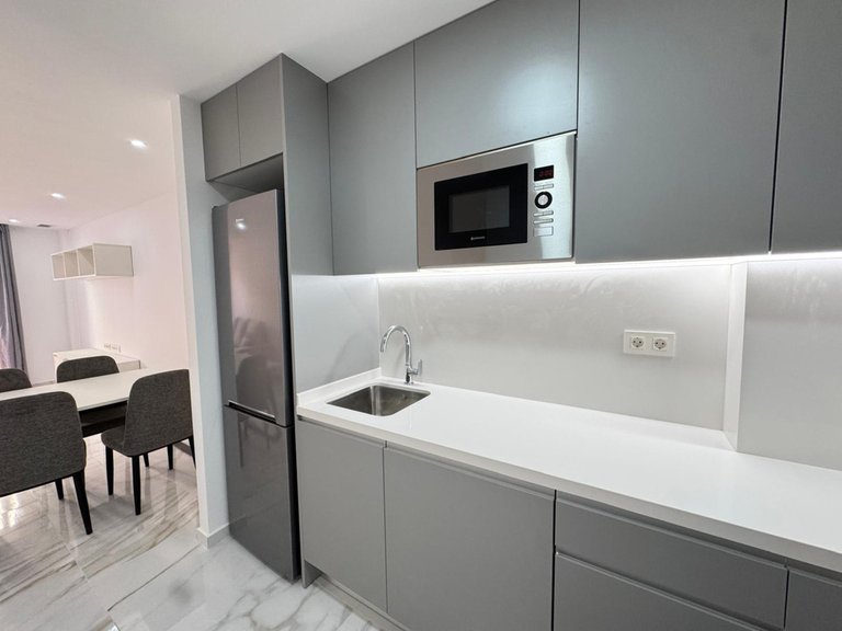 Apartment for Sale in Torrevieja, Alicante 15