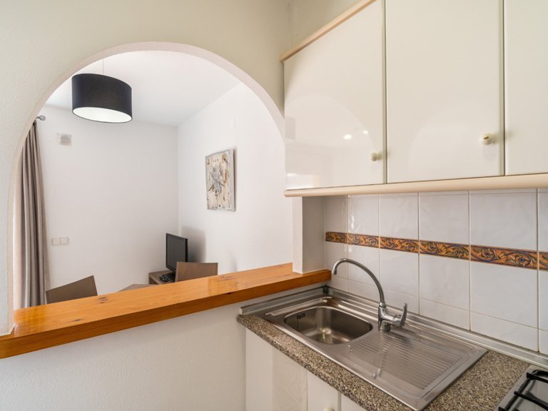 Apartment for Sale in Calpe, Alicante 22