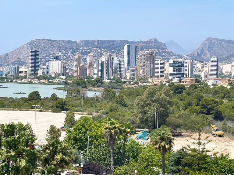 Apartment for Sale in Calpe, Alicante 9