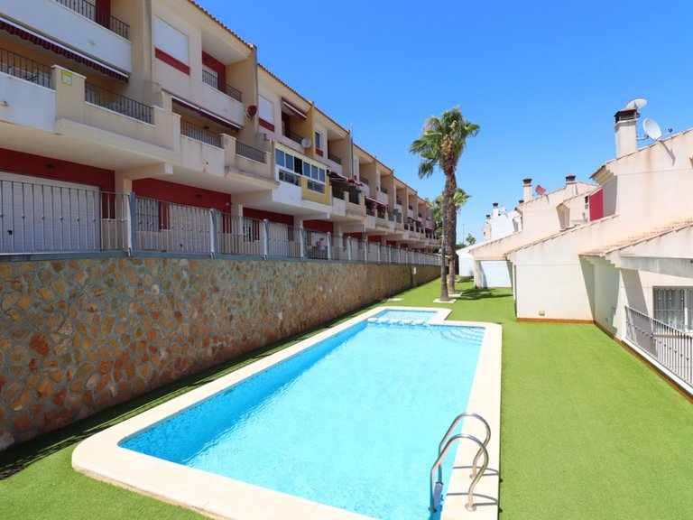 Villa for Sale in Benijofar, Alicante 27