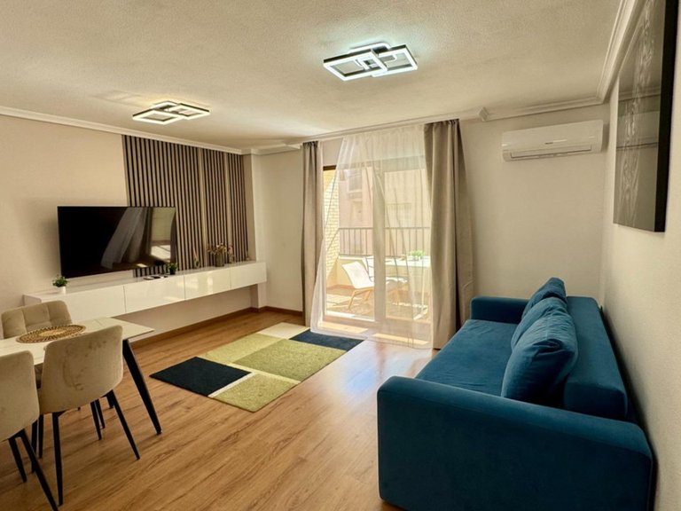 Apartment for Sale in Torrevieja, Alicante 4