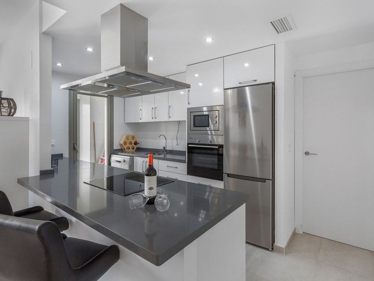 Apartment for Sale in Villamartin, Alicante 9