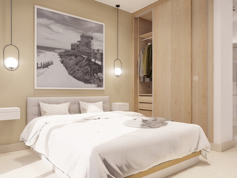 Apartment for Sale in Pilar De La Horadada, Alicante 14