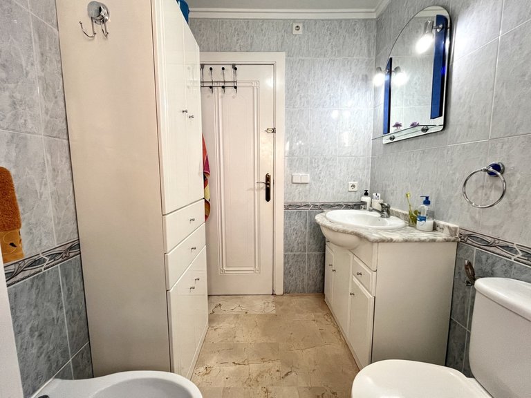 Apartment for Sale in La Florida, Alicante 13