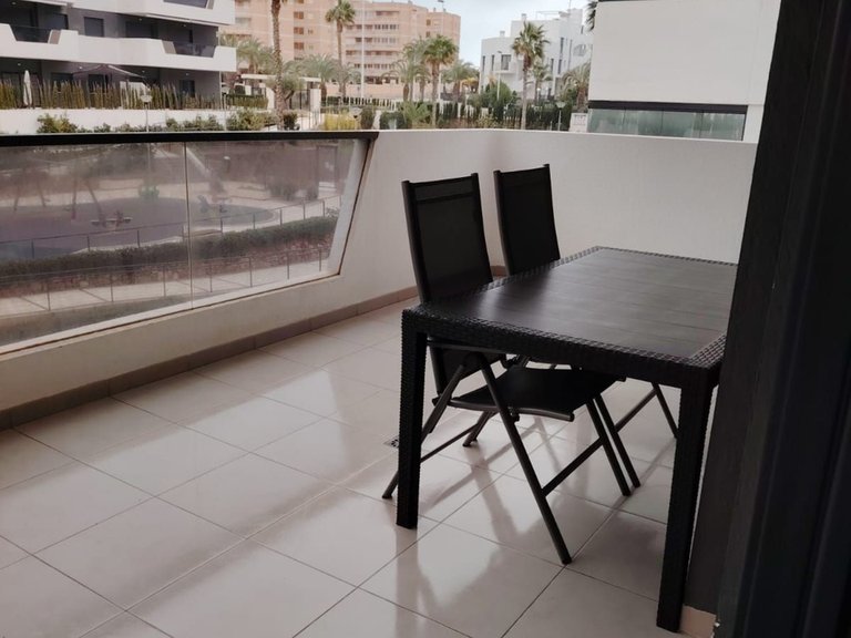Apartment for Sale in Arenales Del Sol, Alicante 2