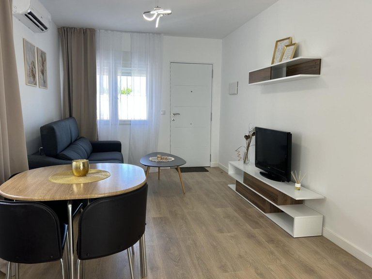 Villa for Sale in San Luis, Alicante 2