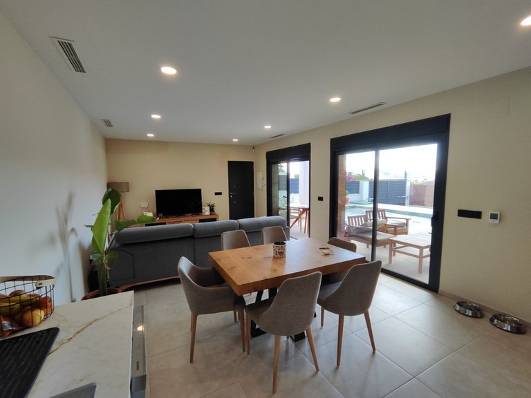 Villa for Sale in Aspe, Alicante 6