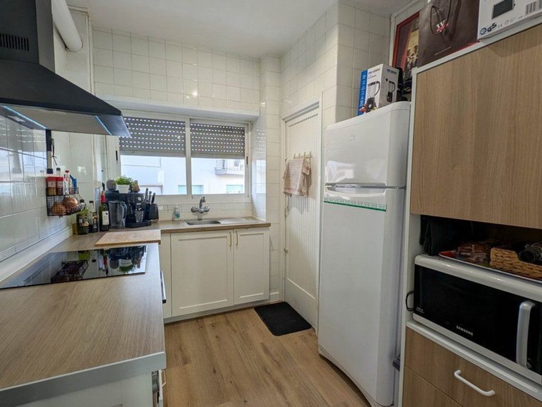 Apartment for Sale in Calpe, Alicante 7