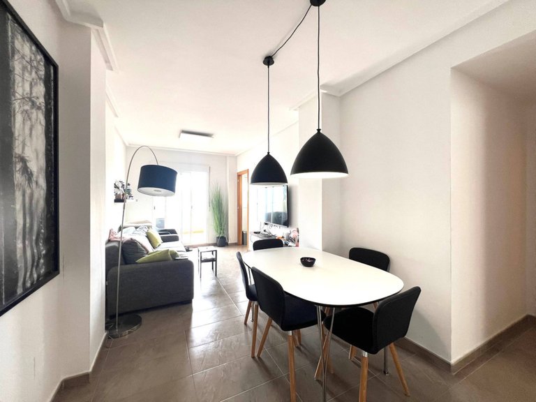 Apartment for Sale in Torrevieja, Alicante 20