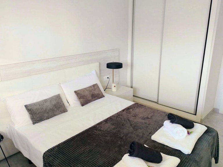 Apartment for Sale in Villamartin, Alicante 11