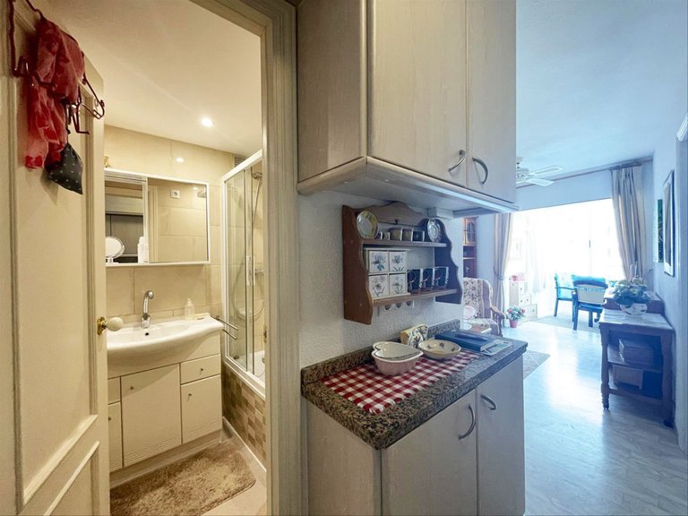 Apartment for Sale in Calpe, Alicante 15