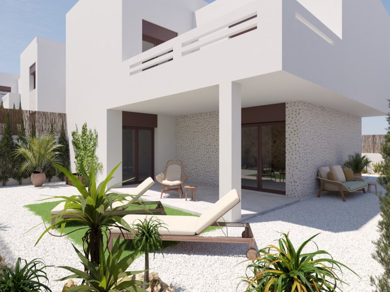 Villa for Sale in Algorfa, Alicante 14