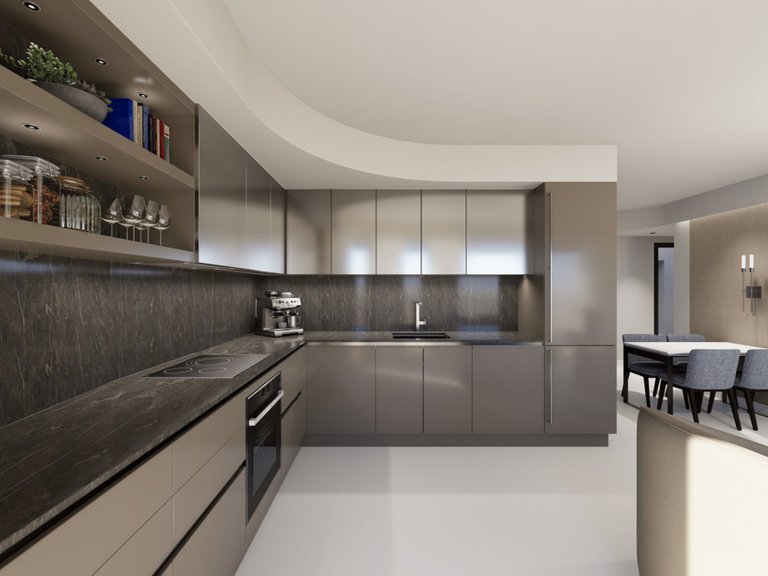 Apartment for Sale in Torrevieja, Alicante 4