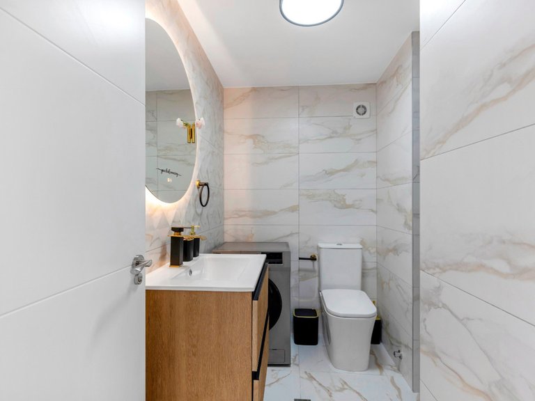 Apartment for Sale in La Mata, Alicante 10