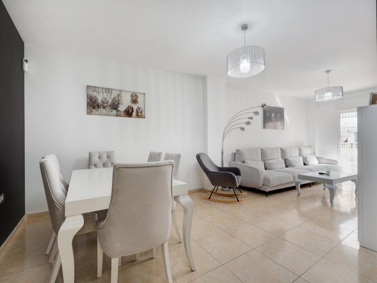 Apartment for Sale in Torrevieja, Alicante 8