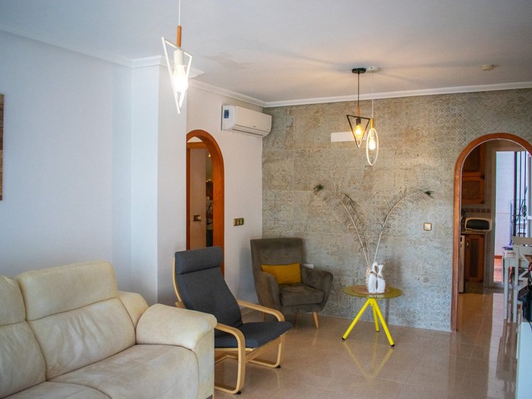 Apartment for Sale in Los Dolses, Alicante 11