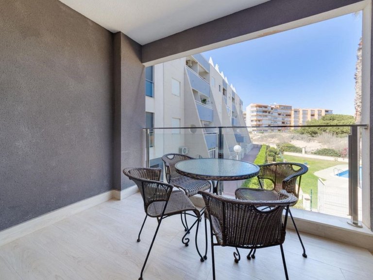 Apartment for Sale in Torrevieja, Alicante 2