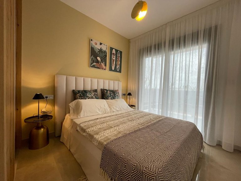 Apartment for Sale in Pilar De La Horadada, Alicante 17