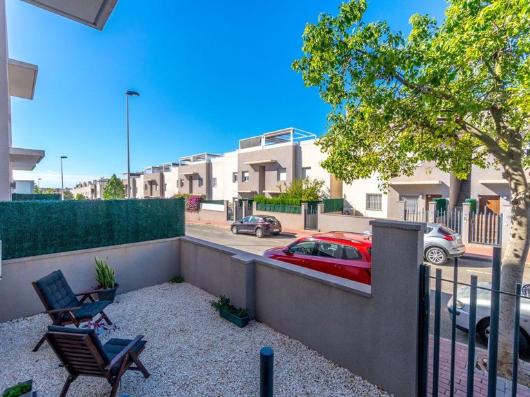 Apartment for Sale in Torrevieja, Alicante 26
