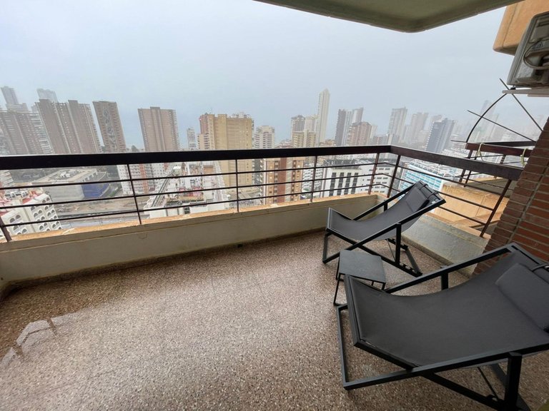Apartment for Sale in Benidorm, Alicante 8