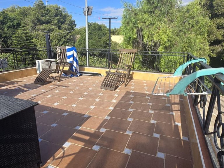 Villa for Sale in Torrevieja, Alicante 23