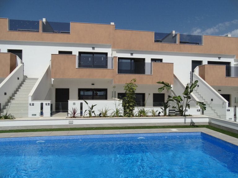 Apartment for Sale in Pilar De La Horadada, Alicante 36