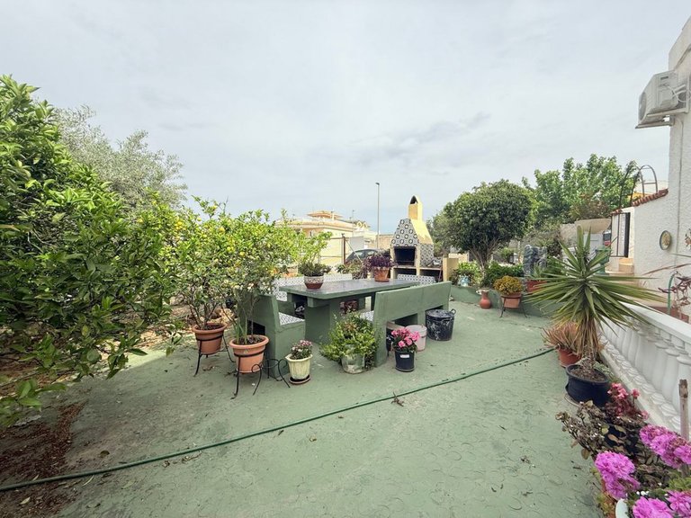 Villa for Sale in Benijofar, Alicante 17