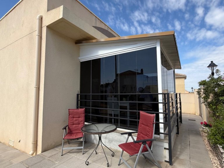 Villa for Sale in Rojales, Alicante 25