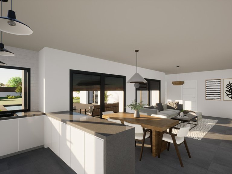 Villa for Sale in Aspe, Alicante 11