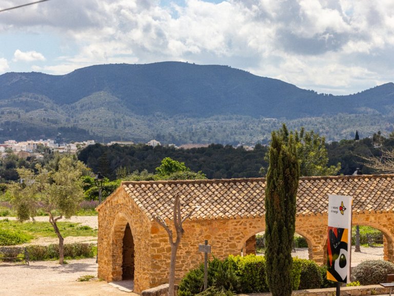 Villa for Sale in Jesus Pobre, Alicante 19