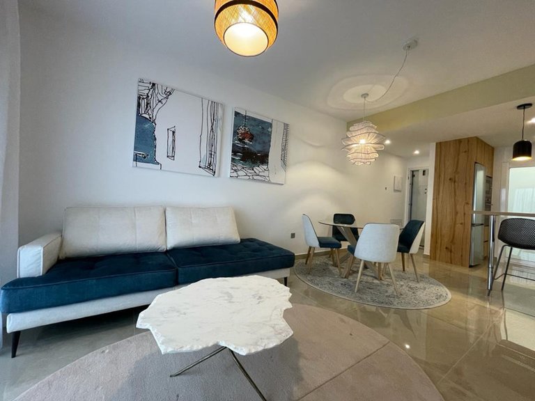 Apartment for Sale in Pilar De La Horadada, Alicante 5