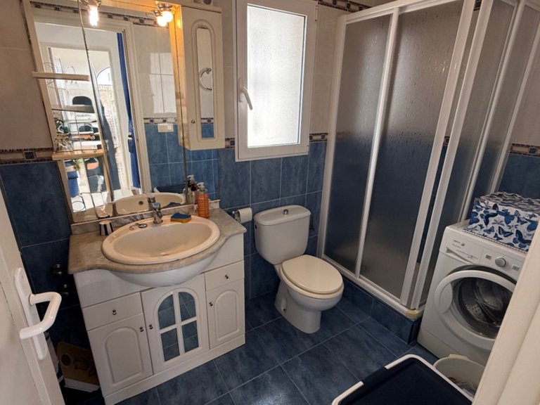 Apartment for Sale in San Miguel De Salinas, Alicante 12