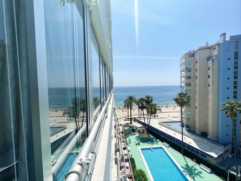 Apartment for Sale in Calpe, Alicante 2