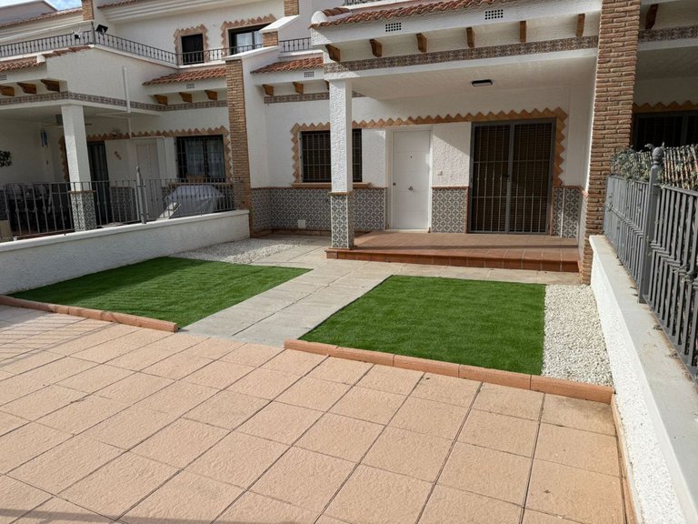 Villa for Sale in San Miguel De Salinas, Alicante 27