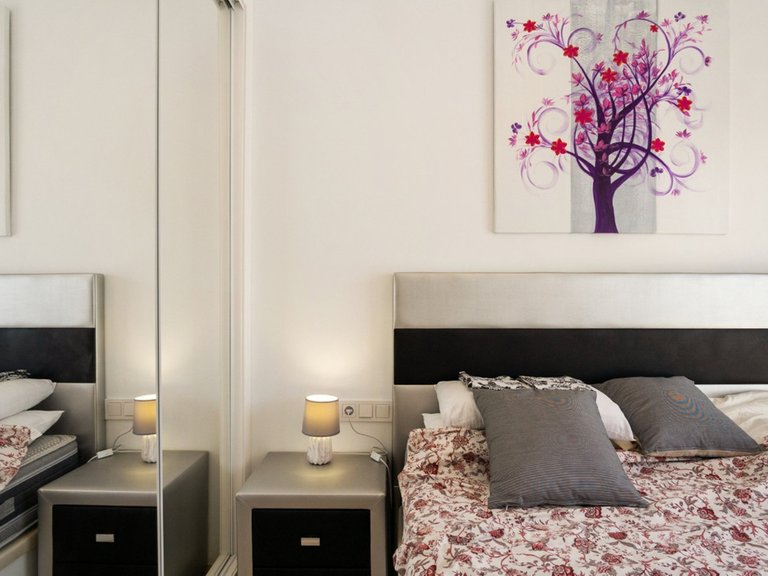 Apartment for Sale in Dona Pepa, Alicante 13