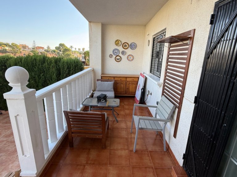 Apartment for Sale in Orihuela, Alicante 19