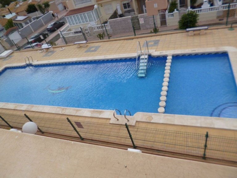 Apartment for Sale in La Florida, Alicante 17