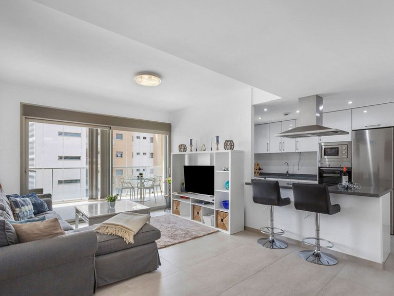 Apartment for Sale in Villamartin, Alicante 11