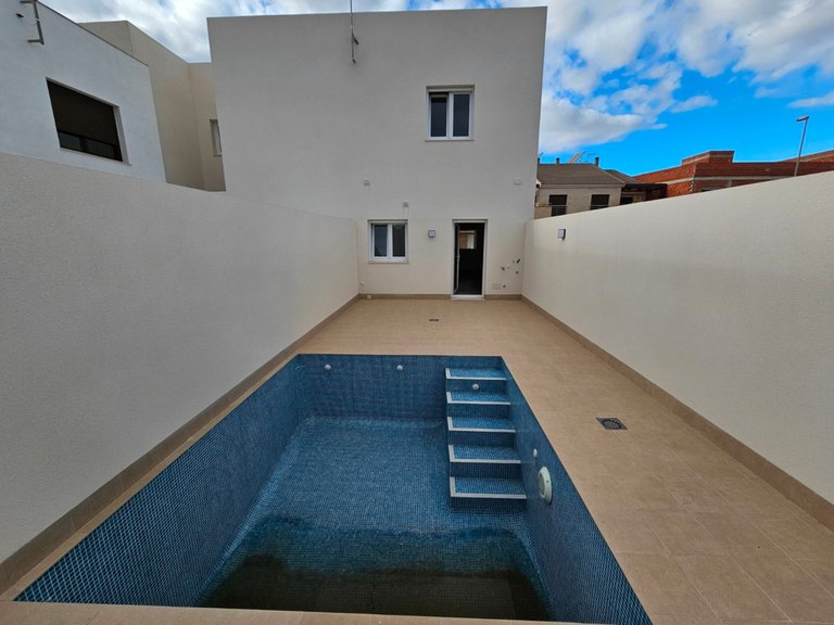 Villa for Sale in Pilar De La Horadada, Alicante 22