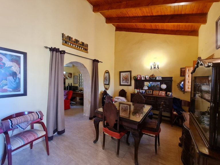 Villa for Sale in Pinoso, Alicante 8