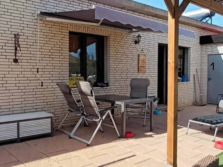 Villa for Sale in Salinas, Alicante 13
