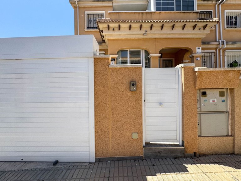 Villa for Sale in Orihuela Costa, Alicante 41