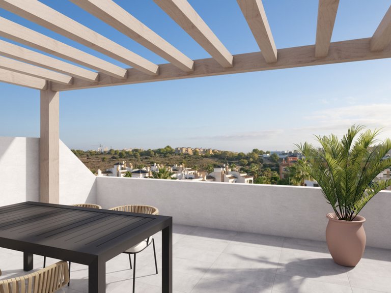 Apartment for Sale in Villamartin, Alicante 24