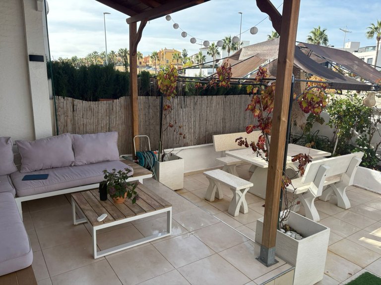 Villa for Sale in Algorfa, Alicante 2