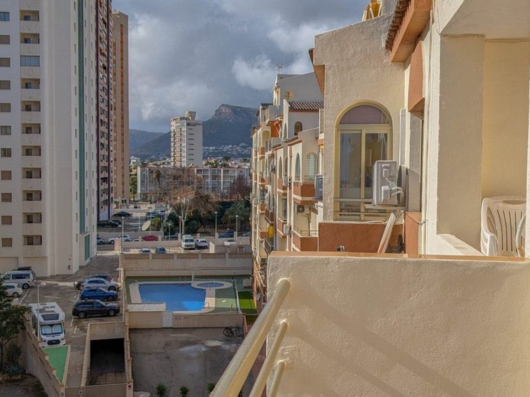 Apartment for Sale in Calpe, Alicante 18